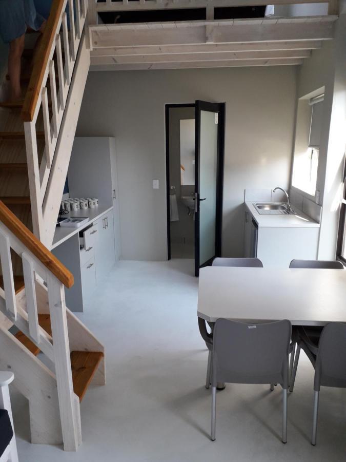 The Cabin Swakopmund Luaran gambar