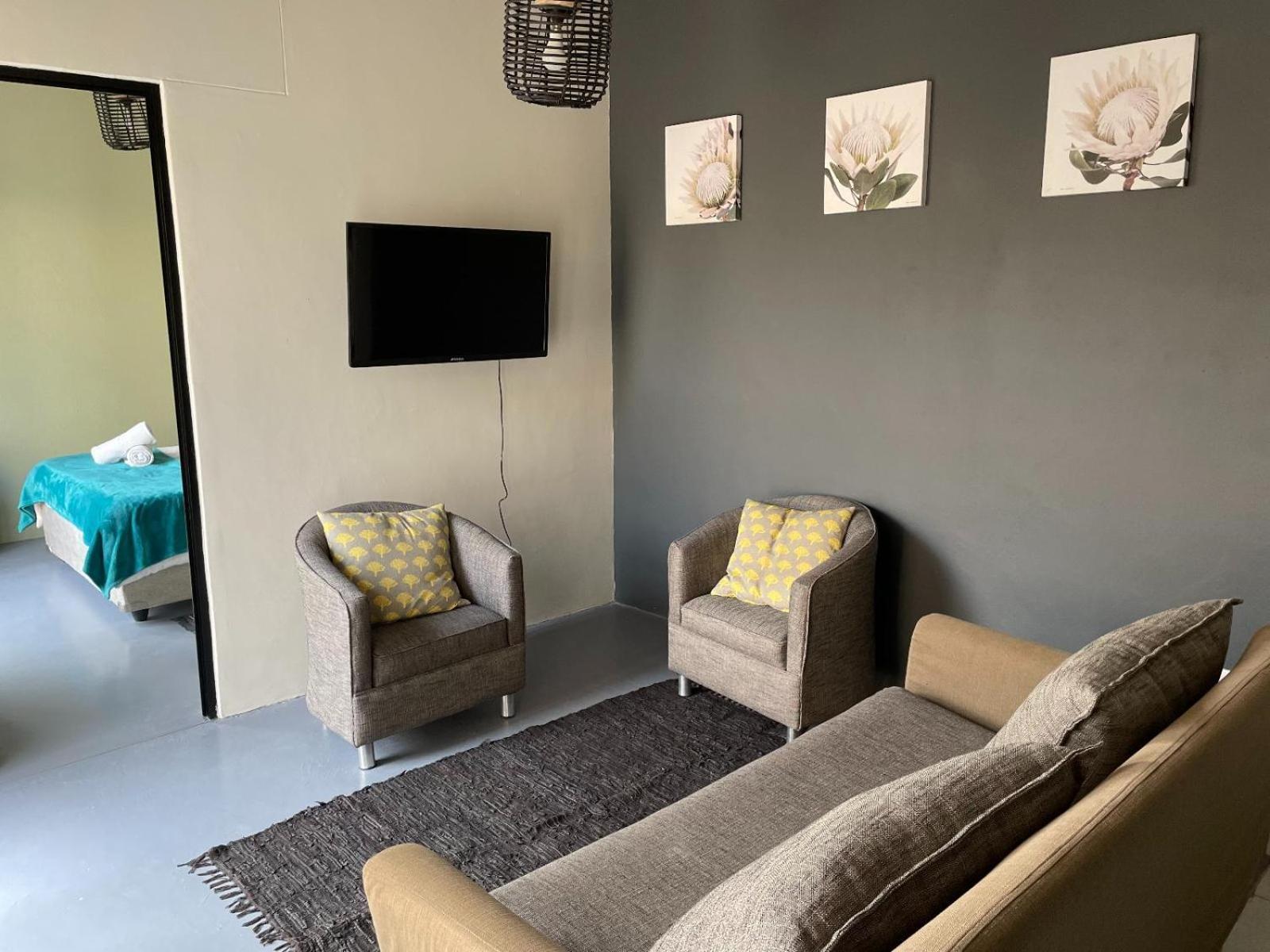 The Cabin Swakopmund Luaran gambar