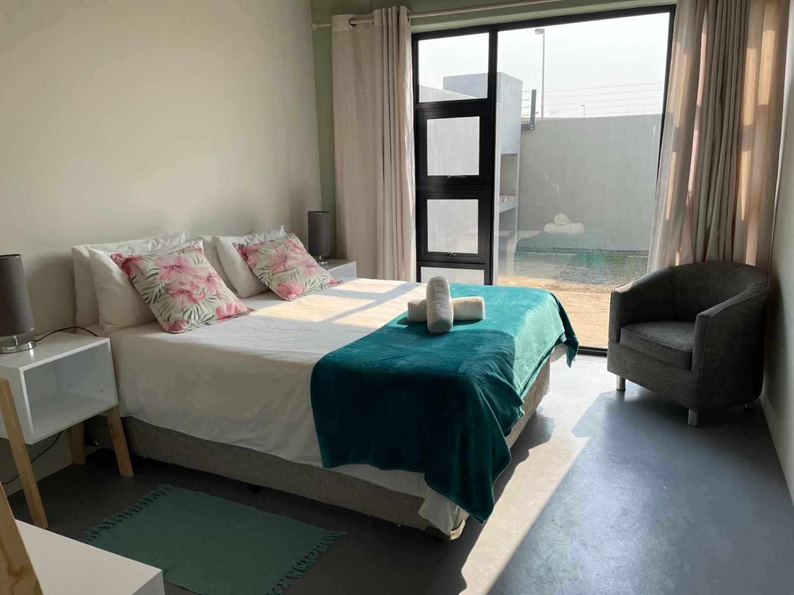 The Cabin Swakopmund Luaran gambar