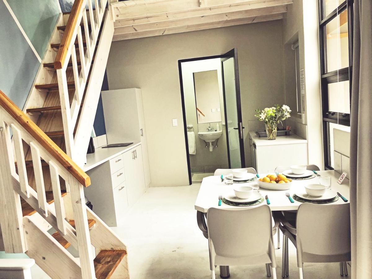 The Cabin Swakopmund Luaran gambar